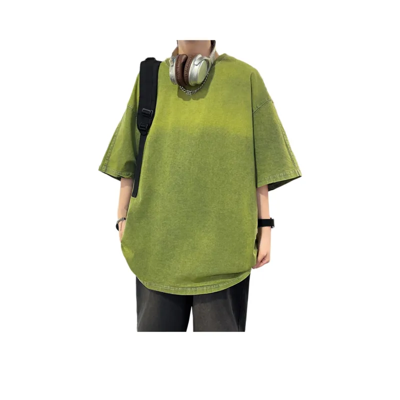 COMOWA T Shirts Unisex-25