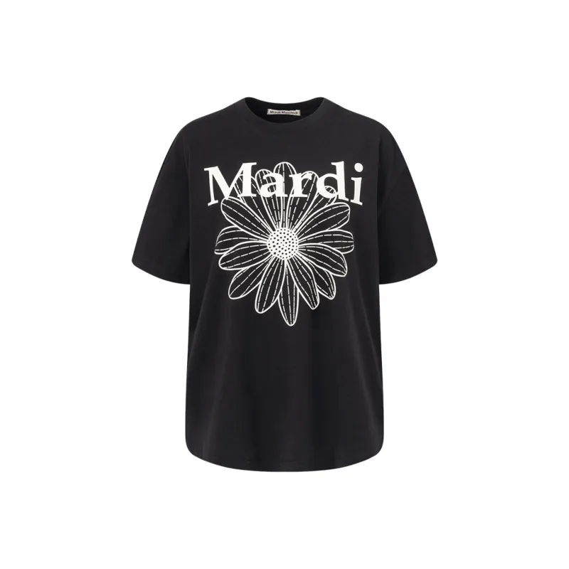 MARDI MERCREDI SS25 T Shirt Unisex-6