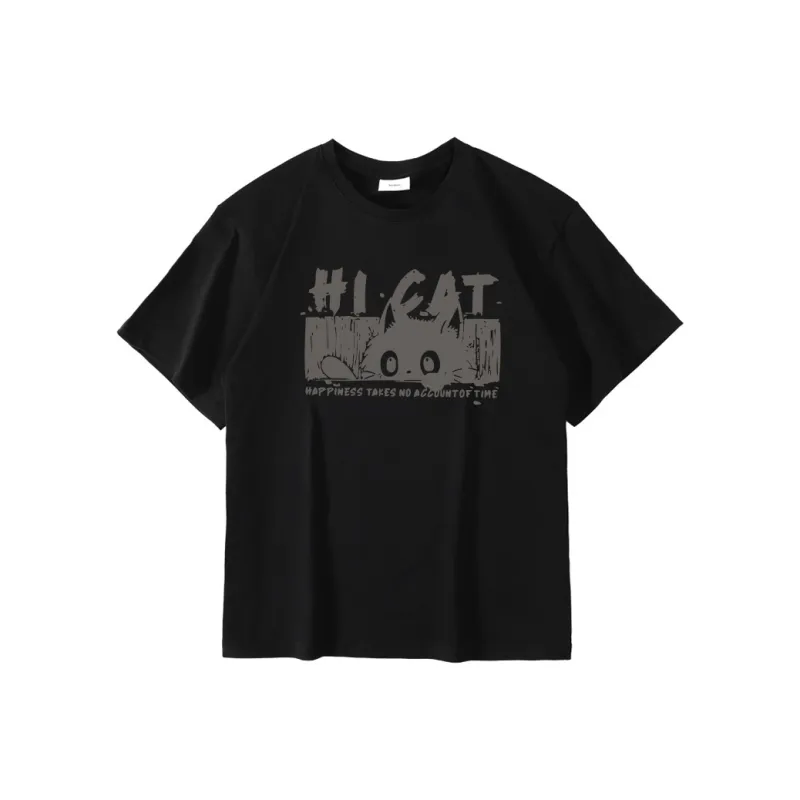 Mountainpeak T Shirts Unisex-2