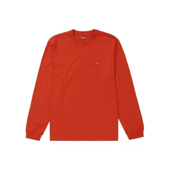 Supreme Small Box L/S Tee FW22
