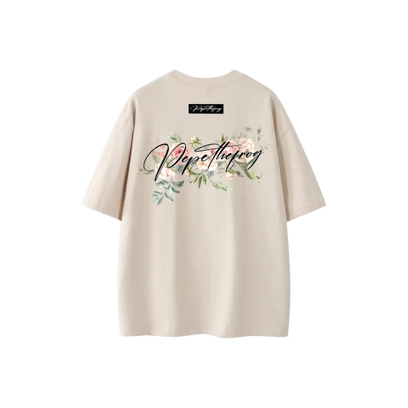 Pepe The Frog T Shirts Unisex-11