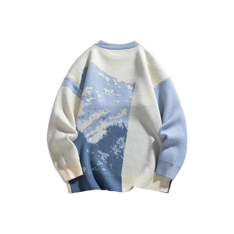 Mimx Homme Knitwear Unisex Black-7
