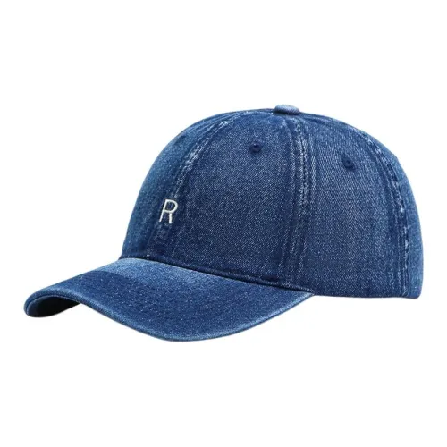 Cotton Baseball Caps