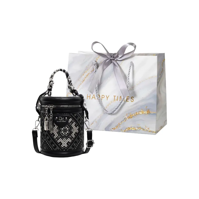 Miss Angel PU Shoulder Bag Crossbody Bag Handbag Regular Women's Multicolor-12