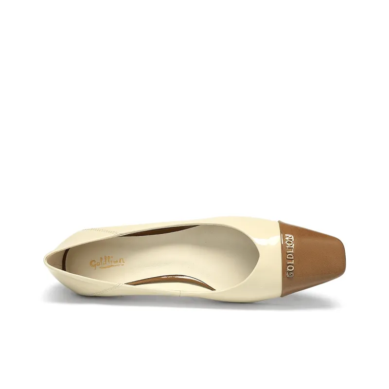 GOLDLION High Heels Women's-8