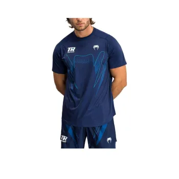 VENUM x Top Rank Original T Shirt Men's Marine Blue