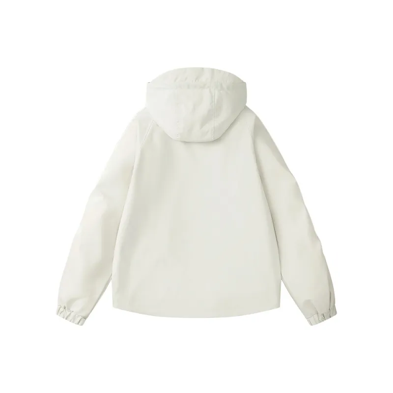 Playboy Windbreaker Jacket Jackets & Coats Unisex-3