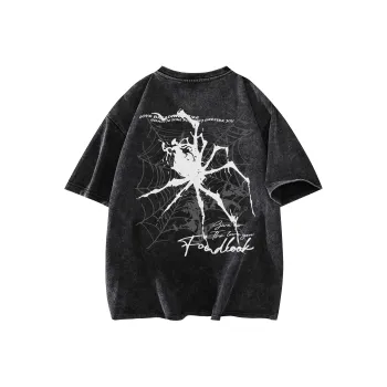 FONDLOOK T Shirts Unisex
