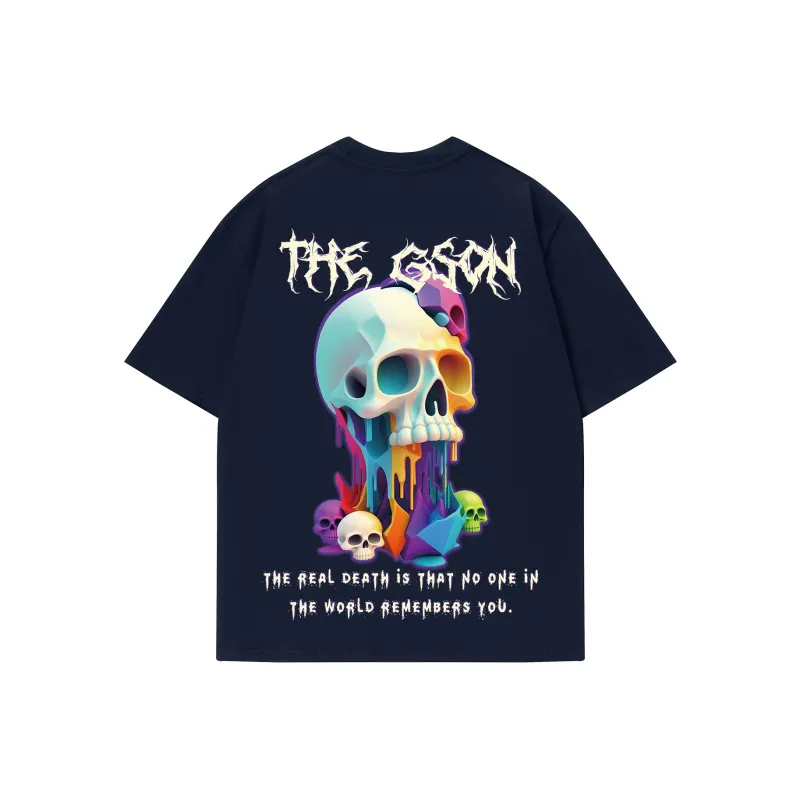GSON T Shirts Unisex-10