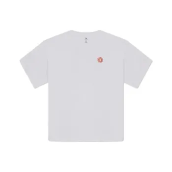 Converse Summer Play Series T Shirt Men's White