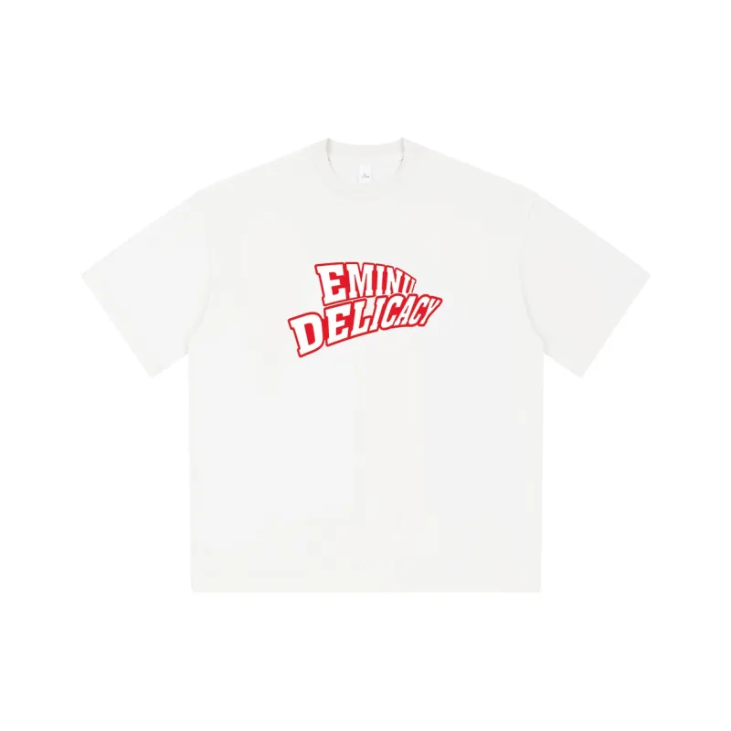 EMINU T Shirts Unisex-0