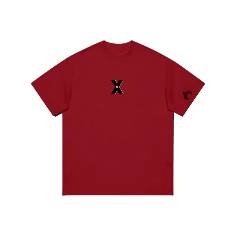 IXXAT T Shirts Unisex-8