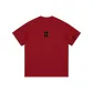Burgundy Flame X
