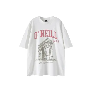 O'Neill T Shirts Unisex