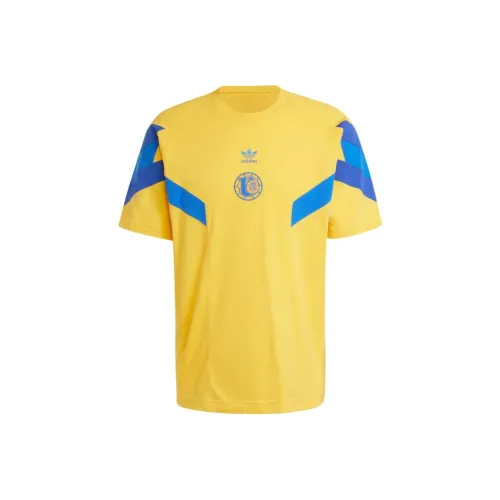 Adidas Originals Free Shipping With AdiClub Tigres Uanl Originals Tee