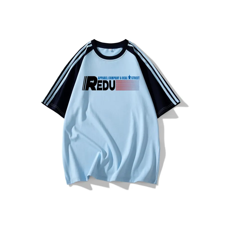 REDU T Shirts Unisex-30