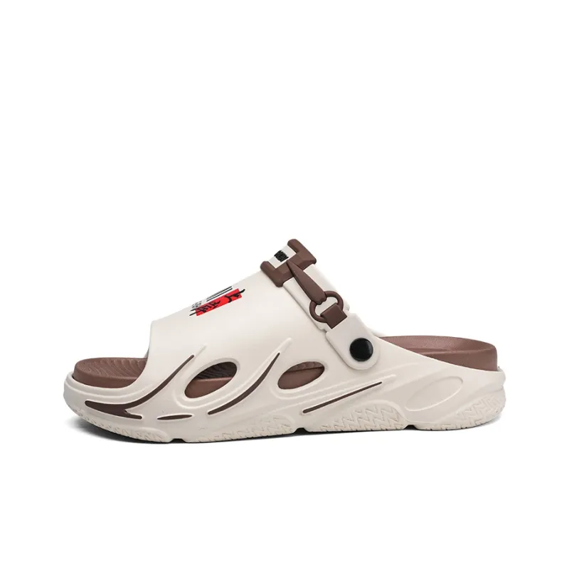 NANJIREN Beach Sandals Men-6