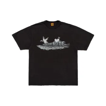 HUMAN MADE Graphic T-Shirt #11