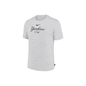 Nike New York Yankees Authentic Collection Practice Velocity Men's Nike Dri-FIT Mlb T-Shirt