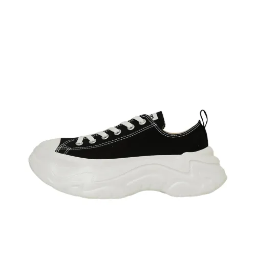 Converse ALL STAR CITYHIKE Lightweight Low Top Canvas Shoes Unisex Black