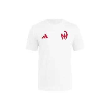 Adidas Free Shipping With AdiClub Mahomes Name & Number Graphic Tee