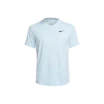 Nike Court Victory T-Shirt Men's Glacier Blue
