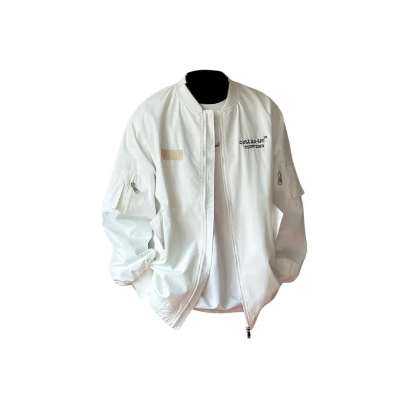 RKVC Jackets Unisex-0