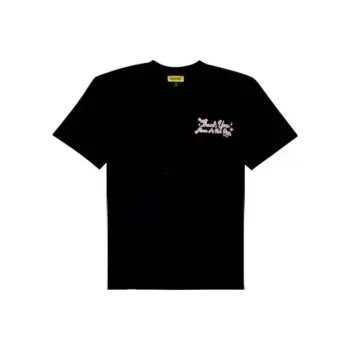 Chinatown Market Thank You Rose Tee