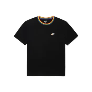Vans TEE SS T Shirt Unisex Black