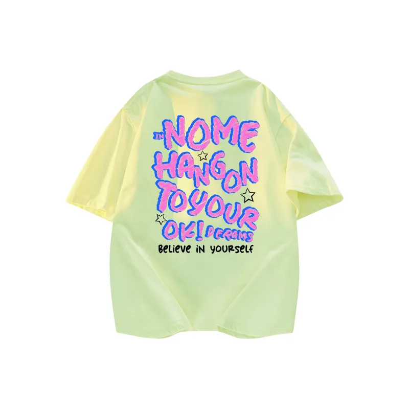 NOME T Shirts Unisex-17