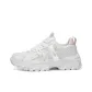White Pink