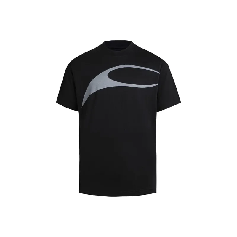WHISTLEHUNTER T Shirt Unisex Black-0