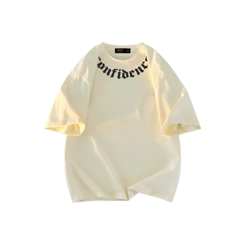 BALENO T Shirts Unisex-4