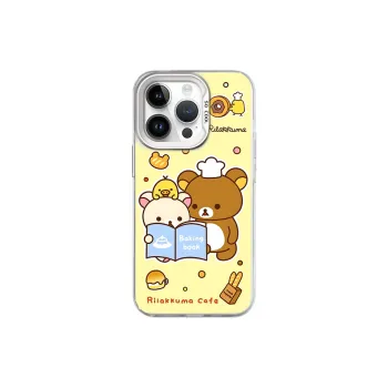 IFKOO Phone Cases