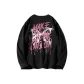Black (Long-Sleeved)