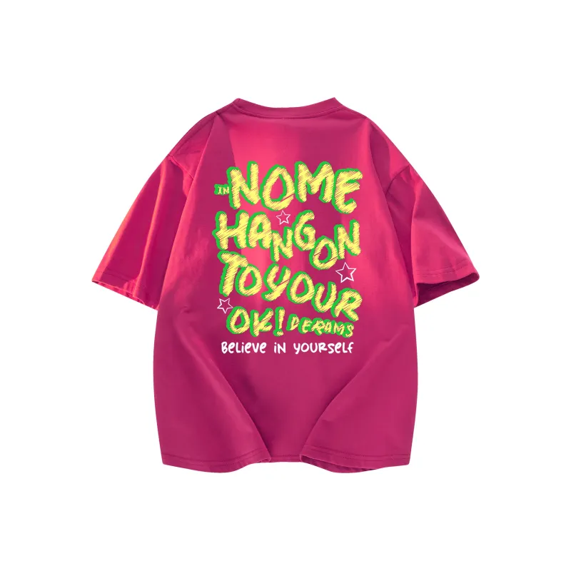 NOME T Shirts Unisex-12