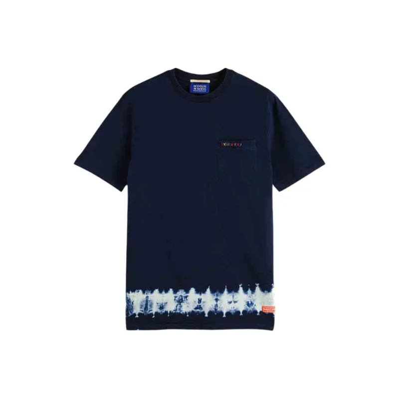 Scotch&Soda T-Shirt Men's Black-0
