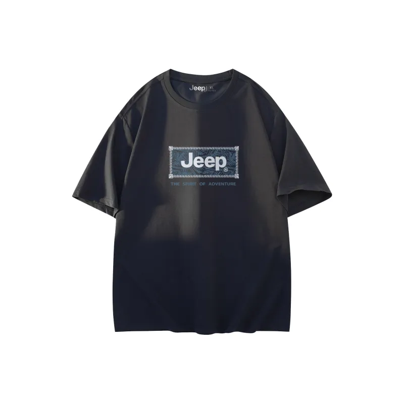Jeep Theme Series T Shirts Unisex-5
