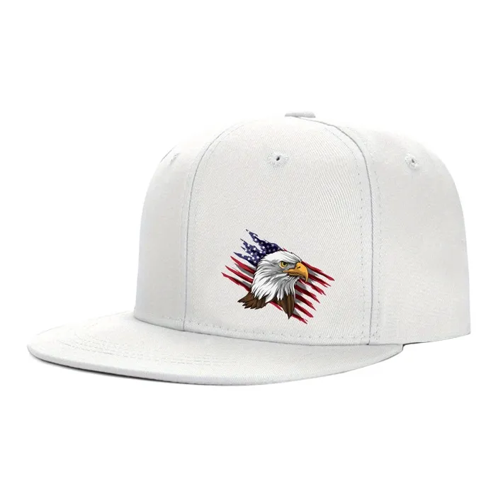 JKEM Polyester Baseball Caps Unisex-2