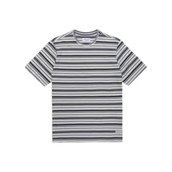 TEDDY SMITH T Shirt Men's Black