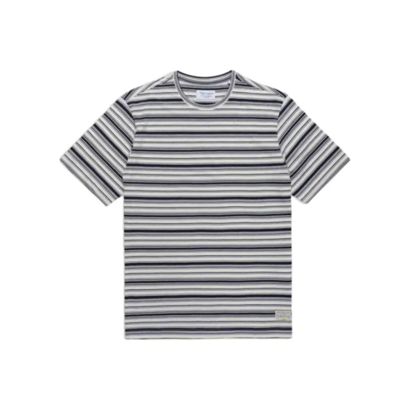 TEDDY SMITH T Shirt Men's Black-0