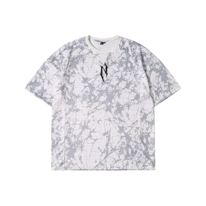 N MAX T Shirts Men-4