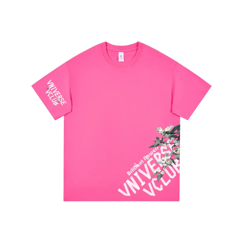 VniVerseVClub T Shirts Men-14