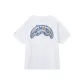 Raw White