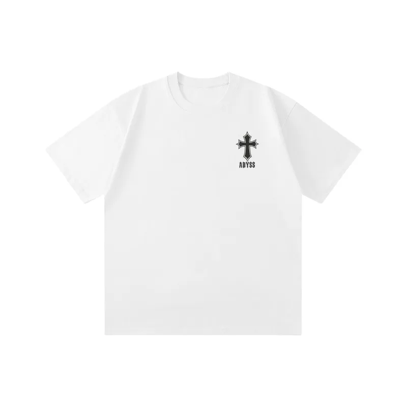 Endless Abyss T Shirts Unisex-2