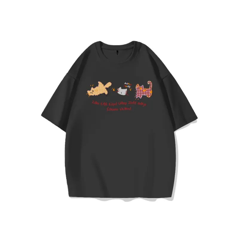 Mountainpeak T Shirts Unisex-4
