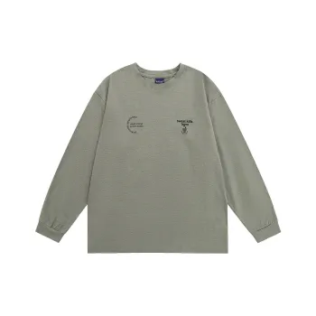 BOKLAB T Shirts Unisex