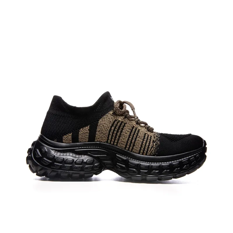 TriVict Anti Slip And Wear Resistant Breathable Low Top Casual Shoes Unisex-13