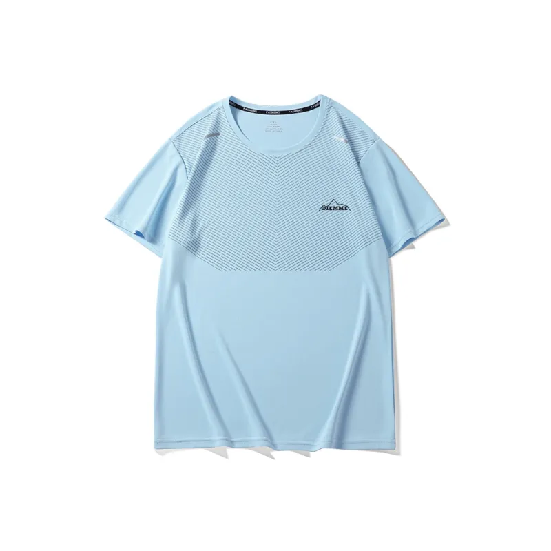 DIEMME T Shirts Unisex-0