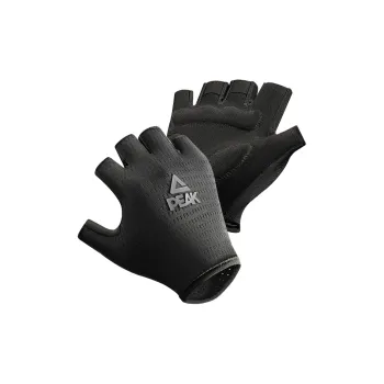 PEAK Polyamide Sports Gloves Unisex